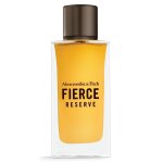Abercrombie & fitch - fierce reserve eau de cologne 50 ml male