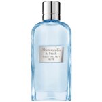 Abercrombie & fitch - first instinct blue eau de parfum 100 ml female