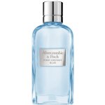 Abercrombie & fitch - first instinct blue eau de parfum 50 ml female