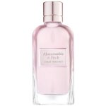 Abercrombie & fitch - first instinct eau de parfum eau de parfum 50 ml female