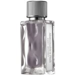Abercrombie & fitch - first instinct homme eau de toilette 30 ml male