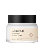 About me - rice makgeolli ceramide cream crème visage 09 l unisex About me - rice makgeolli ceramide cream crème visage 09 l unisex