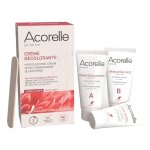 Acorelle - crme dcolorante visage & corps rasoir et produits dpilatoires 60 ml female