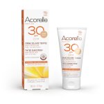 Acorelle - crme solaire visage teinte dore spf30 crme visage 50 ml female