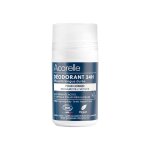 Acorelle - roll - on 24h efficacit longue dure - pour hommes dodorants 50 ml male