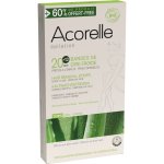Acorelle epilation biologique pack edition limite - bandes de cire froide corps x32 * ( + 60 % offert) ...