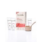 Acorelle epilation naturelle crme dcolorante visage&corps