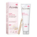 Acorelle epilation naturelle crème dépilatoire corps Acorelle epilation naturelle crème dépilatoire corps