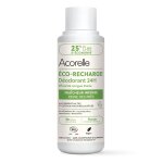Acorelle - roll - on 24h efficacit longue dure - fracheur intense dodorants 100 ml unisex