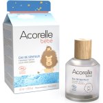 Acorelle soins bébé eau de senteur 50ml Acorelle soins bébé eau de senteur 50ml