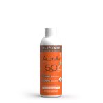 Acorelle produits solaires recharge spray solaire enfants spf50 150ml Acorelle produits solaires recharge spray solaire enfants spf50 150ml