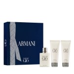 Giorgio armani acqua di gio homme coffret eau de toilette