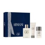 Giorgio armani acqua di gio homme coffret eau de toilette 1 unit(s)