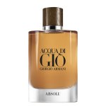Giorgio armani acqua di gio homme eau de parfum 125 ml