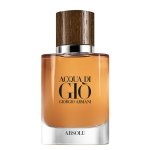 Giorgio armani acqua di gio homme eau de parfum 40 ml