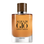 Giorgio armani acqua di gio homme eau de parfum 75 ml