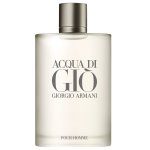 Giorgio armani acqua di gio homme eau de toilette 200 ml Giorgio armani acqua di gio homme eau de toilette 200 ml