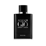 Giorgio armani acqua di gio homme eau de parfum vaporisateur 75 ml