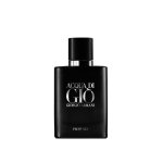 Giorgio armani acqua di gio homme eau de parfum vaporisateur 40 ml
