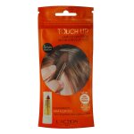 L'action - bton cheveux coloration permanente 4 g marron female