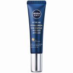 Nivea soin visage homme soin contour yeux homme anti - age acide hyaluronique active age hyaluron 15ml ...