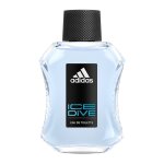 Adidas - ice dive eau de toilette 100 ml male Adidas - ice dive eau de toilette 100 ml male