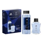 Adidas - uefa 10 coffret parfum homme 1 pieces male Adidas - uefa 10 coffret parfum homme 1 pieces male