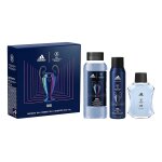 Adidas - uefa 11 coffret parfum homme 1 pieces male