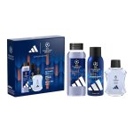 Adidas - uefa 12 coffret parfum homme 1 pieces male Adidas - uefa 12 coffret parfum homme 1 pieces male