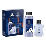 Adidas - uefa 12 coffret parfum homme 1 pieces male Adidas - uefa 12 coffret parfum homme 1 pieces male