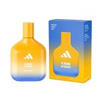 Adidas - vibes chill zone parfum mixte 100 ml unisex Adidas - vibes chill zone parfum mixte 100 ml unisex