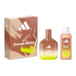 Adidas - vibes dream glaze coffrets parfum mixte 1 pieces unisex Adidas - vibes dream glaze coffrets parfum mixte 1 pieces unisex