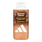 Adidas - vibes dream glaze gel douche 400 ml unisex