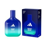Adidas - vibes energy drive parfum mixte 100 ml unisex Adidas - vibes energy drive parfum mixte 100 ml unisex