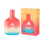 Adidas - vibes happy feels parfum mixte 100 ml unisex Adidas - vibes happy feels parfum mixte 100 ml unisex
