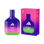 Adidas - vibes spark up parfum mixte 100 ml unisex Adidas - vibes spark up parfum mixte 100 ml unisex