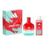 Adidas - vibes wonder force coffrets parfum mixte 1 pieces unisex Adidas - vibes wonder force coffrets parfum mixte 1 pieces unisex