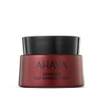 Ahava - advanced deep wrinkle cream soin anti - rides et anti - âge 50 ml unisex Ahava - advanced deep wrinkle cream soin anti - rides et anti - âge 50 ml unisex