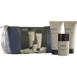 Ahava after shave 50ml + cleansing gel 100ml + shaving cream 100ml 1 stk. Ahava after shave 50ml + cleansing gel 100ml + shaving cream 100ml 1 stk.
