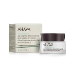 Ahava - age control brightening eye cream crme contour des yeux 15 ml unisex