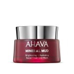 Ahava - brightening&hydrating facial treatment mask masque hydratant 50 ml unisex Ahava - brightening&hydrating facial treatment mask masque hydratant 50 ml unisex