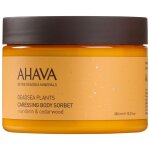 Ahava - caressing body sorbet crème et lait hydratant 350 g unisex Ahava - caressing body sorbet crème et lait hydratant 350 g unisex