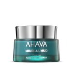 Ahava - clearing facial treatment mask masque nettoyant 50 ml unisex