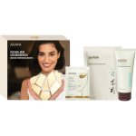 Ahava dead sea osmoter eye patches + natural dead sea bath salt 250 g + hydration cream gesichtsmaske ... Ahava dead sea osmoter eye patches + natural dead sea bath salt 250 g + hydration cream gesichtsmaske ...
