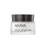 Ahava - essential day moisturizer combination crme visage 50 ml unisex