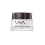 Ahava - hydratant essentiel de jour peau normale à sèche crème de jour 50 ml female Ahava - hydratant essentiel de jour peau normale à sèche crème de jour 50 ml female