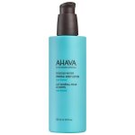 Ahava - mineral body lotion sea - kissed crme et lait hydratant 250 ml unisex