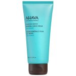 Ahava - mineral hand cream sea - kissed crme mains 100 ml unisex