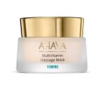 Ahava - multivitamin massage mask crème visage 50 ml unisex Ahava - multivitamin massage mask crème visage 50 ml unisex