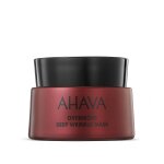 Ahava - overnight deep wrinkle mask masque hydratant 50 ml unisex